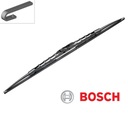 BOSCH ESCOBILLAS N65 TWIN TRUCK 650MM LOTUS SUBARU IVECO 01.70- 