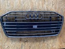 РЕШЕТКА БАМПЕРА AUDI A6 C8 4K0853653