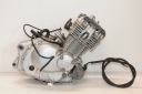 SUZUKI MARAUDER 125 ENGINE 9990KM  photo 8