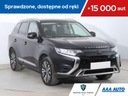 Mitsubishi Outlander 2.0, Serwis ASO, Automat