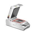 МАШИНА ДЛЯ СВАРКИ ЛОТКОВ С МАТРИЦОЙ FORGAST FG03502