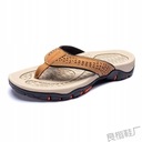 Oversize sandále outdoorové plážové topánky Značka bez marki