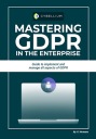 Херманс, Крис Освоение GDPR на предприятии: Руководство по внедрению и управлению