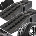 2 шт. АВТОРАИДНАЯ МАСТЕРСКАЯ РАМПЫ ПЛАТФОРМЫ 8 ТОНН!! + КРЫШКА