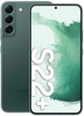 Samsung Galaxy S22+ S906B 8/256 ГБ Зеленый Зеленый