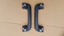 MANIVELLE PLAFONNIERS AVANT ARRIÈRE GAUCHE DROITE AUDI A6 C8 4K S-LINE NOIREphoto 6