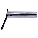 ЗАМОК РУЧКИ ТЕЛЕСКОПА JCB 3CX 4CX