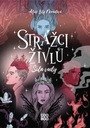 Strážci živlů Alice Lily Neradová