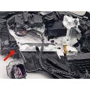 PROJECTEUR GAUCHE CÔTÉ AUDI Q8 4M8941039photo 8