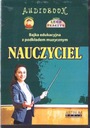 CHCĘ BYĆ NAUCZYCIELEM AUDIOBOOK LECH TKACZYK