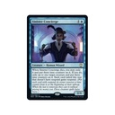 MTG Зловещий Консьерж (Редкий)