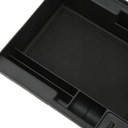 CONSOLE CENTRAL GLOVEBOX TRAY TESLA MODEL 3/Y 