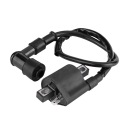КОТУШКОЮ ЗАПАЛЮВАННЯ DO GOKARTU MOTOROWEROWEGO 150CC 200CC 250CC ATV EG  (18123734358) фото min 6