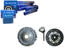 SET CLUTCH SET SACHS 624303433 624303434 photo 1 - milautoparts-fr.ukrlive.com