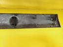 MOULURE PORTES GAUCHE AVANT RENAULT ESPACE IV 8200095948 NR106photo 9