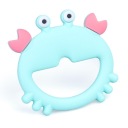 GILIGUMS СИЛИКОНОВЫЙ КРАБ-ПРЕСЕСЕЦ