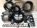 WEBASTO UNIVERSAL TT-V 12 В 5,0 КВт АНАЛОГОВЫЙ/ЦИФРОВОЙ