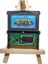 Super Mario Ball Game Boy Gameboy Advance