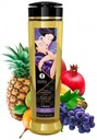 Massage Oil Libido EXOTIC FRUITS Marka Shunga