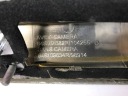 RENAULT CAPTUR НАКЛАДКА КРИШКИ БАГАЖНИКА ХРОМ ЗАД 848101082R ОРИГІНАЛ  фото 13