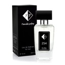 Odpowiednik Louis Vuitton - Orage · zamiennik Francuskie Perfumy Nr 254