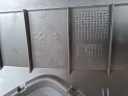 CALANDRE GRILLE CHROME CITROEN BERLINGO IV 2018photo 6