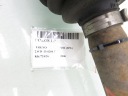 НАПІВВІСЬ ЛІВА ПЕРЕДНЯ VOLVO V50 (MW) 2.0 D 136 - D 4204 T (PSA) 30681130  фото 5