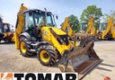 JCB 3CX Jcb koparko ladowarka 3 CX JCB koparko... Marka JCB