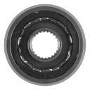 ПІДШИПНИК ОДНОСТОРОННІЙ СТАРТЕРА HONDA TRX450R 28125-MEY-671  (17618594934) фото min 6