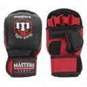 Rękawice do MMA GFS-5 L Masters Marka Masters Fight Equipment