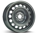 1x НОВЫЕ диски Alcar AUDI A3 TT