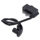 Катушка зажигания ABS для Stihl TS400 FS020 FS120