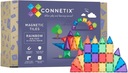 МАГНИТНЫЕ БЛОКИ CONNETIX МИНИ-НАБОР 24 ШТ.