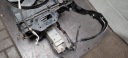 MERCEDES W203 2.2 CDI 646963 RENFORCEMENT AVANT RADIATEUR PANNEAU AVANTphoto 13