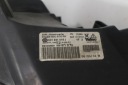 PHARE DROIT AVANT BIXENON VW PHAETON EUROPE 3D1941016Jphoto 11