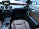 Mercedes GLA GLA 200, Salon Polska, Serwis ASO Liczba drzwi 4/5