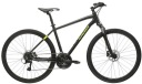Кросс велосипед KROSS EVADO 4.0 розмір XL Чорний