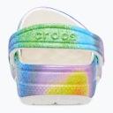 Шльопанці Crocs Classic білі 23-24 EU