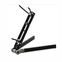 Подставка для альт-саксофона, складная, твердый чехол, бесплатно PREFOX SW101