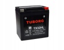 Аккумулятор Tuborg TX32HL 33.6Ah 480A AGM YIX30L