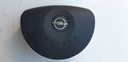 ПОДУШКА БЕЗОПАСНОСТИ ВОДИТЕЛЯ OPEL CORSA C MERIVA A COMBO TIGRA II