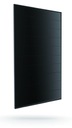 Панель TW Solar 405W с гонтовой плиткой, полностью черная TH405PMB5