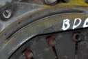 IVECO DAILY 99-06 2.8HPI 35C15 EMBRAYAGE COMPLETphoto 6
