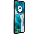 Смартфон Motorola Moto G52 6/256 ГБ OLED, синий