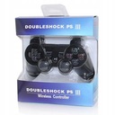 БЕСПРОВОДНОЙ ПАД PLAYSTATION 3 PS3 КОНТРОЛЛЕР DUALSHOCK ВИБРАЦИЯ