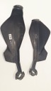 KTM 990 ADVENTURE 06-13 HAND PROTECTORS COVERS DLONI RAK 2188  photo 8