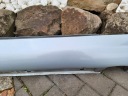 MERCEDES CLK W209 SEUIL MOULURE SEUIL GAUCHE C762 A2096900140photo 7