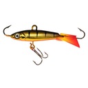 Jaxon BALANCE BODY Вертикальный 201 F