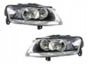 КОМПЛЕКТ ФАР AUDI A6 C6 2004-2008 НОВЫЙ