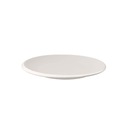 Šalátový tanier 24 cm NewMoon Villeroy&Boch Farba biela